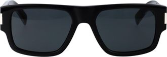 Saint Laurent Eyewear Sl 659 Sunglasses