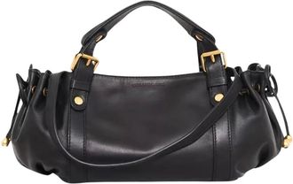 Gerard Darel Bolso 12H - Bags - Mujer - Negro - ONE SIZE