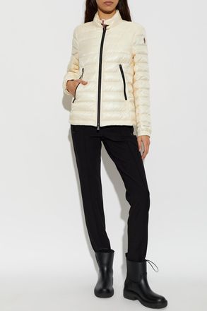Moncler MONCLER GRENOBLE APRES-SKI Womens Pants, Womens, Black
