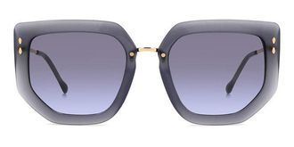 Isabel Marant IM 0149/S FT3/GB Womens Sunglasses Grey Size 55