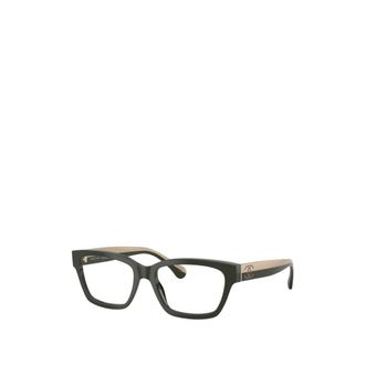 Chanel Dames, Accessoires, Grijs, Maat: 54 MM
