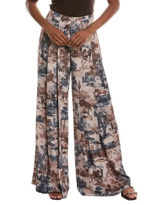 L'agence LAgence Nova Pant