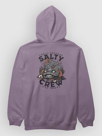 Salty Crew Catfish Monst Hoodie