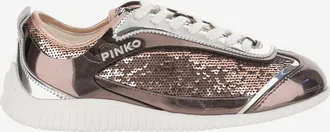 Pinko Pinko Sneakres Reby 10 With Sequins