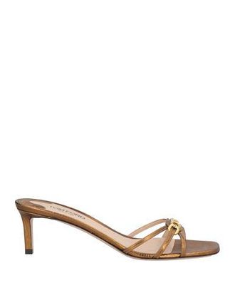 Tom Ford FOOTWEAR - Sandals sur YOOX.COM