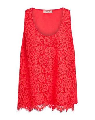 Twin-Set TOPWEAR - Tops on YOOX.COM