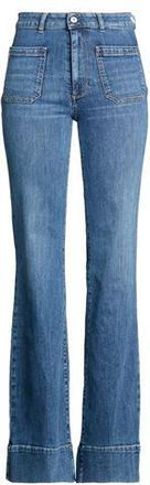 AG - Adriano Goldschmied BOTTOMWEAR - Pantaloni jeans su YOOX.COM