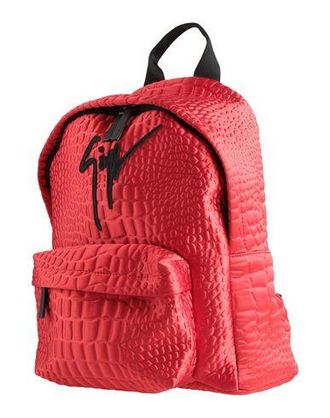 Giuseppe Zanotti BOLSOS - Mochilas en YOOX.COM
