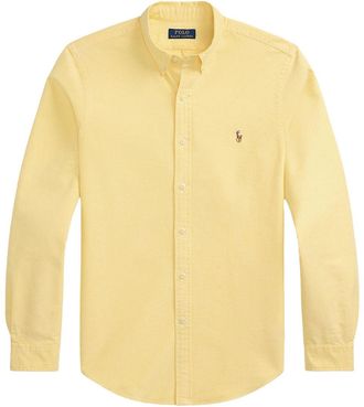 Polo Ralph Lauren Custom Fit Oxford Shirt 710805562003