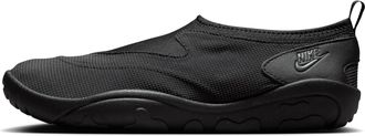 Nike Mens Aqua Turf Shoes in Black | FZ5627-001