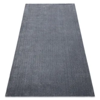 RugsX Rugsx - Tappeto Moderno Lavabile Latio 71351070 Grigio Grey 160x230 Cm