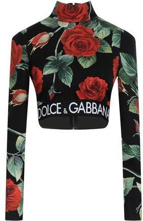 Dolce & Gabbana TOPWEAR - Tops sur YOOX.COM