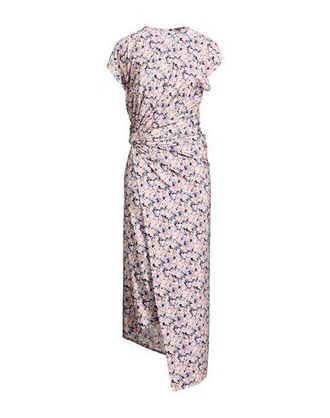Paco Rabanne DRESSES - Maxi dresses on YOOX.COM