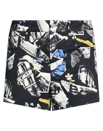 Moschino PARTES DE ABAJO - Pantalones cortos y bermudas en YOOX.COM