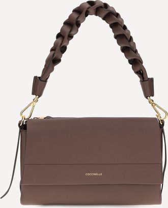 Coccinelle Borsa a Spalla Boheme Woman UNI