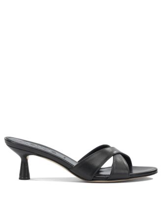 Aeyde Vero 50 mm Absatzsandalen