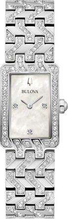 Bulova Classic Womens Watch
