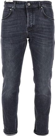 Pantaloni Torino Reggae jeans Man 31