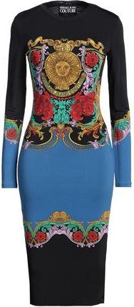 Versace Midi dresses