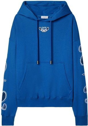 Off-white Off-white Mannen Sweatshirts
