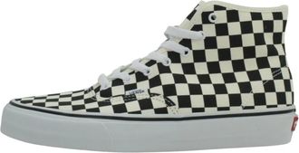 Vans Authentic Hi 2.0 - Heren - Skateschoenen - Veelkleurig - 39 EU - Fitness