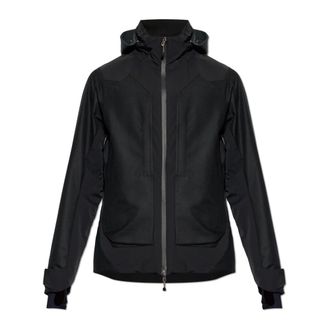 Sease Trace Jacket 2.0 - Sport - Hombre - Negro - L
