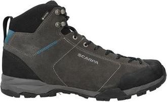 Scarpa FOOTWEAR - Ankle boots on YOOX.COM