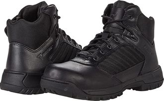 Bates Tactical Sport 2 Mid Comp Toe Mens Shoes Black : 11.5 D - Medium, Leather