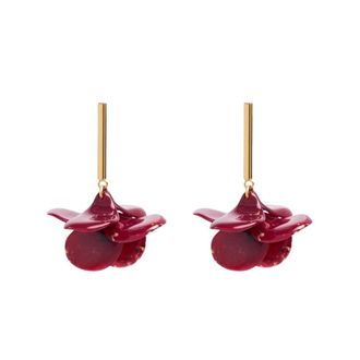 Malababa Dames, Accessoires, Rood, Maat: ONE Size Acryl