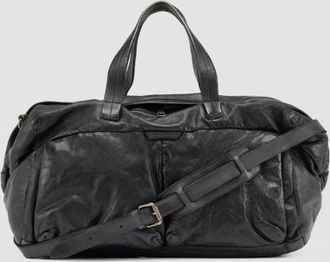 Officine Creative Helmet 049 Tote Bag in Black at Nordstrom