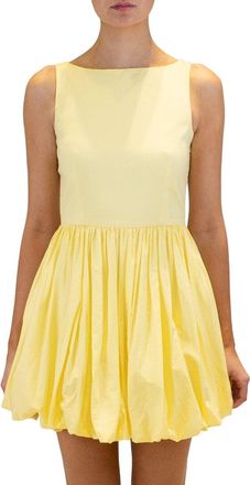 Azeeza Ananya Mini Dress