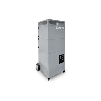 Kemper Kemper - Purificador De Aire Con Filtro Hepa H14 Airco2ntrol (estancias De 100 M&sup2;) Purificador De Aire Airco2ntrol