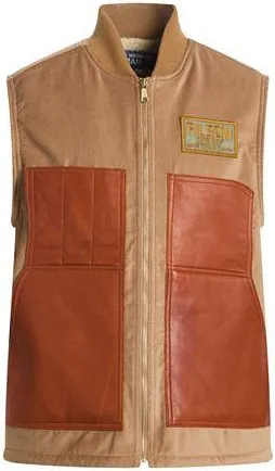 Junya Watanabe COATS & JACKETS - Gilets on YOOX.COM