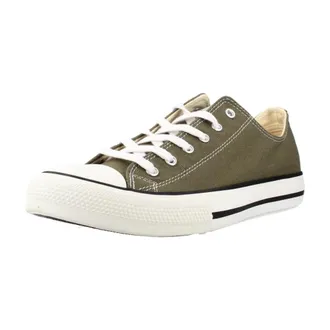 Victoria Mujer, Zapatos, Verde, Talla: 36 EU