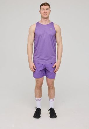 OOSC Elite Activewear Tank Purple - Mens at Nordstrom, Size X-Large Big Uk