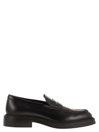 Tod's Tod s Lederen loafers