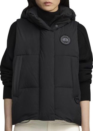 Canada Goose Junction Down Jacket