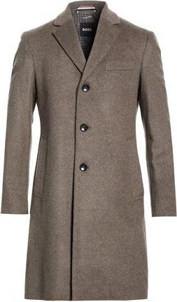 BOSS COATS & JACKETS - Coats on YOOX.COM
