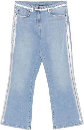 Marina Rinaldi Blue Denim Jeans