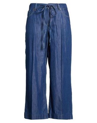 Liu Jo HOSEN & R&Ouml;CKE - Jeanshosen auf YOOX.COM