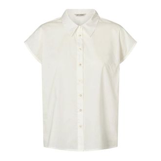 Rue de Femme RUE de Femme, Dames, Blouses & Shirts, Wit, Maat: S