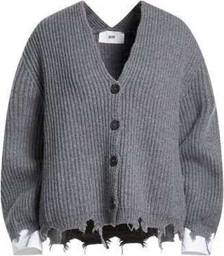 SOLOTRE KNITWEAR - Cardigans sur YOOX.COM