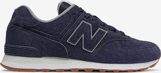 New Balance Wildleder-Sneaker ML574