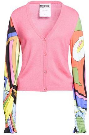 Moschino MAGLIERIA - Cardigan su YOOX.COM