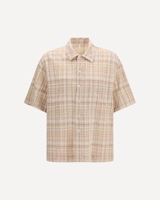 Sunflower Adam short-sleeved Shirt Male XL