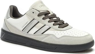 Crosby Hombre, Zapatos, Gris, Talla: 43 EU