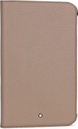 Montblanc Montblanc Meisterstuck Selection Beige Leather Case for Samsung Galaxy Tab 3 111506
