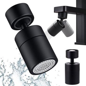 OEM Aireador De Grifo, Extensi&oacute;n De Grifo, 2 Posiciones, Giratorio 360&deg;