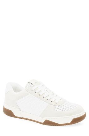 Valentino Garavani Sparry Low Top Sneaker in White Multi at Nordstrom, Size 11Us