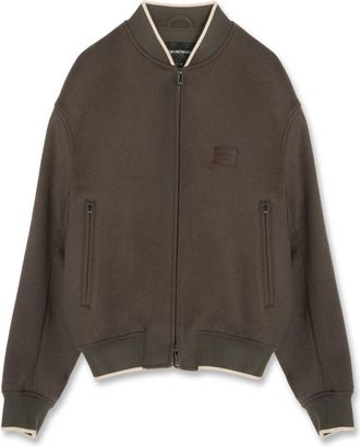 Emporio Armani BLOUSON JACKET Size: 52, colour: VARIOUS